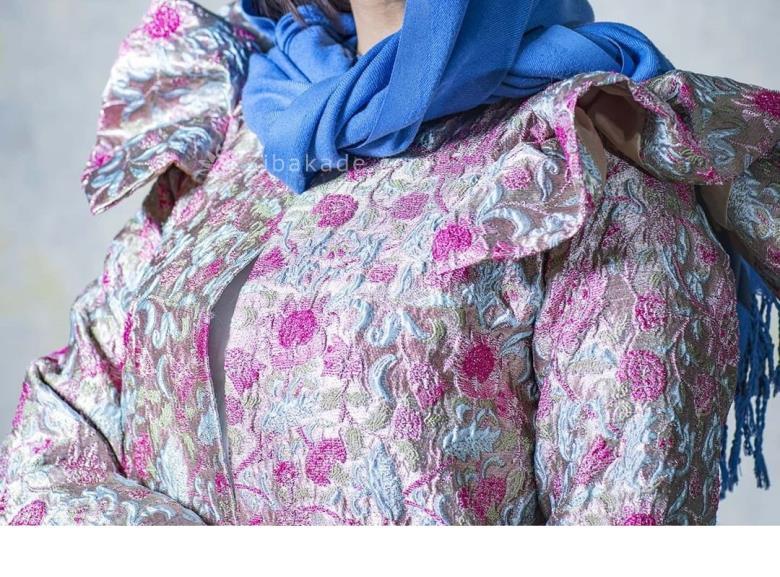 مدل مانتو بهاره 